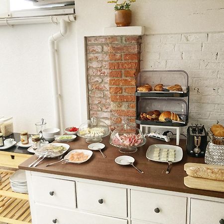 グラード Casa Di Mirea Bed & Breakfast エクステリア 写真