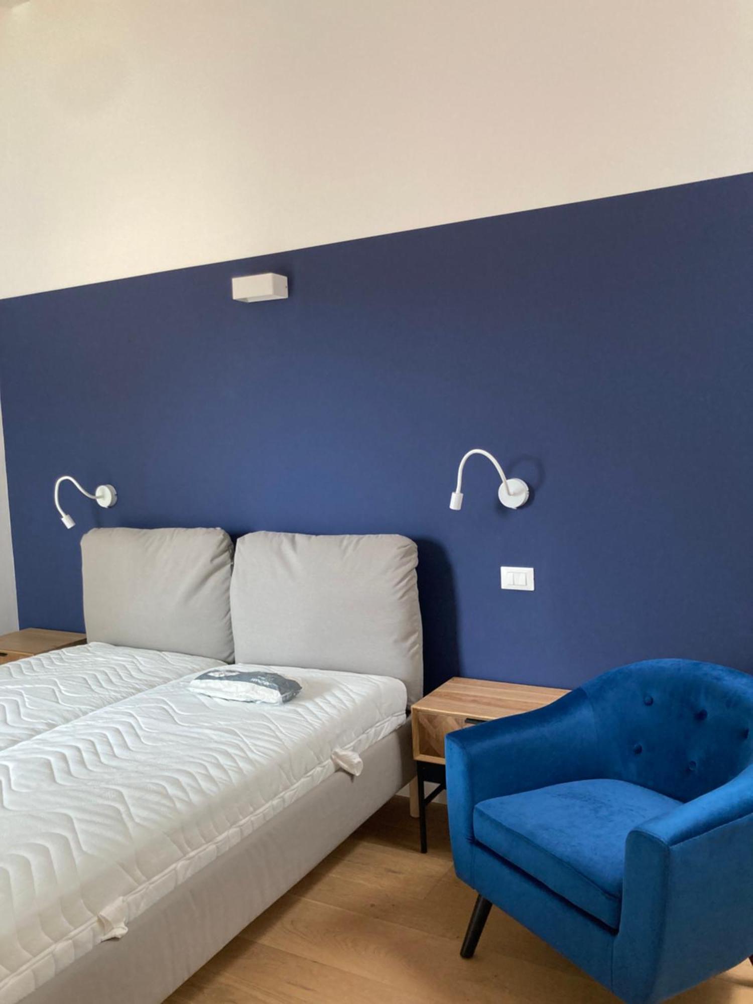 グラード Casa Di Mirea Bed & Breakfast エクステリア 写真