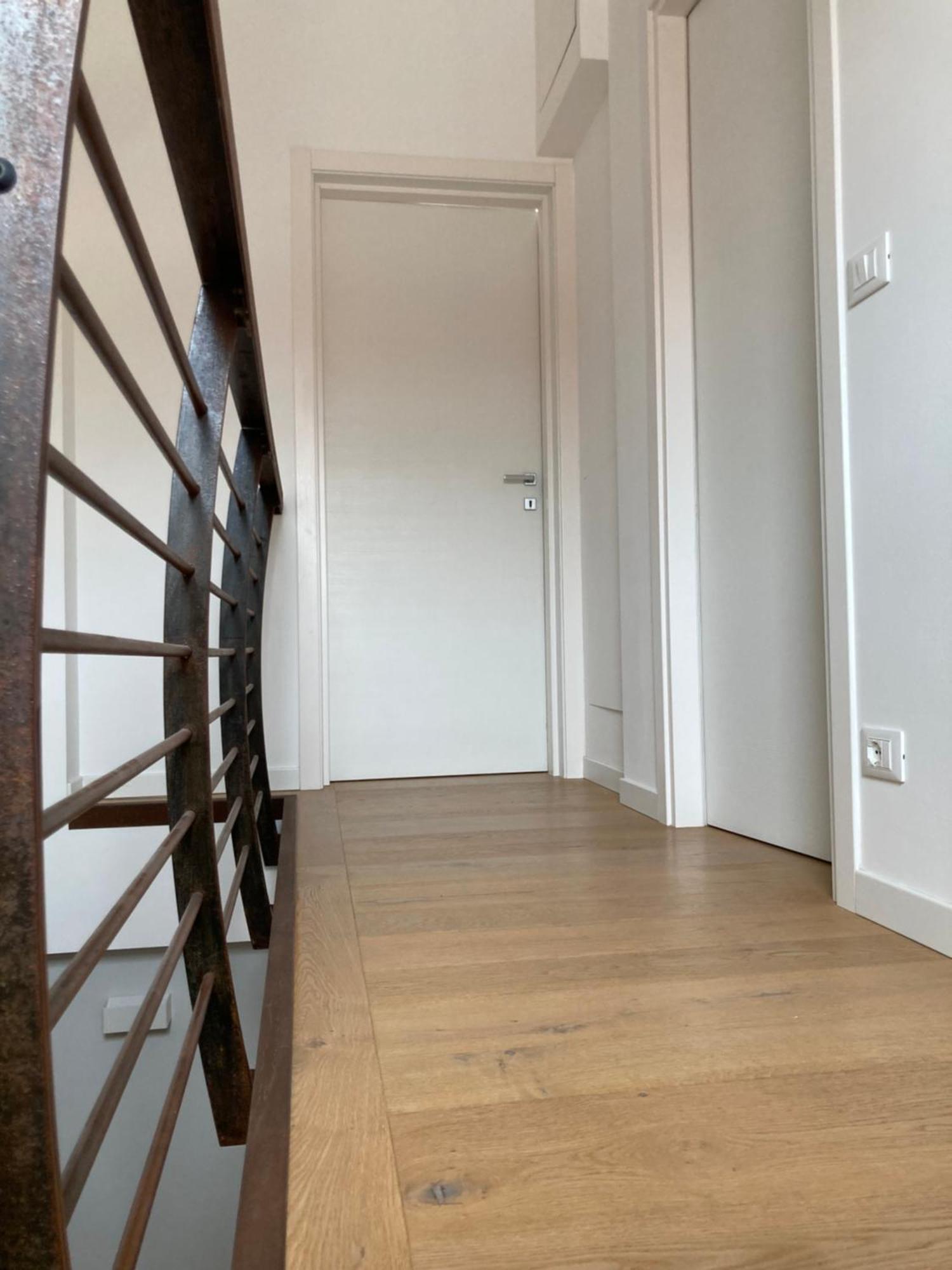 グラード Casa Di Mirea Bed & Breakfast エクステリア 写真