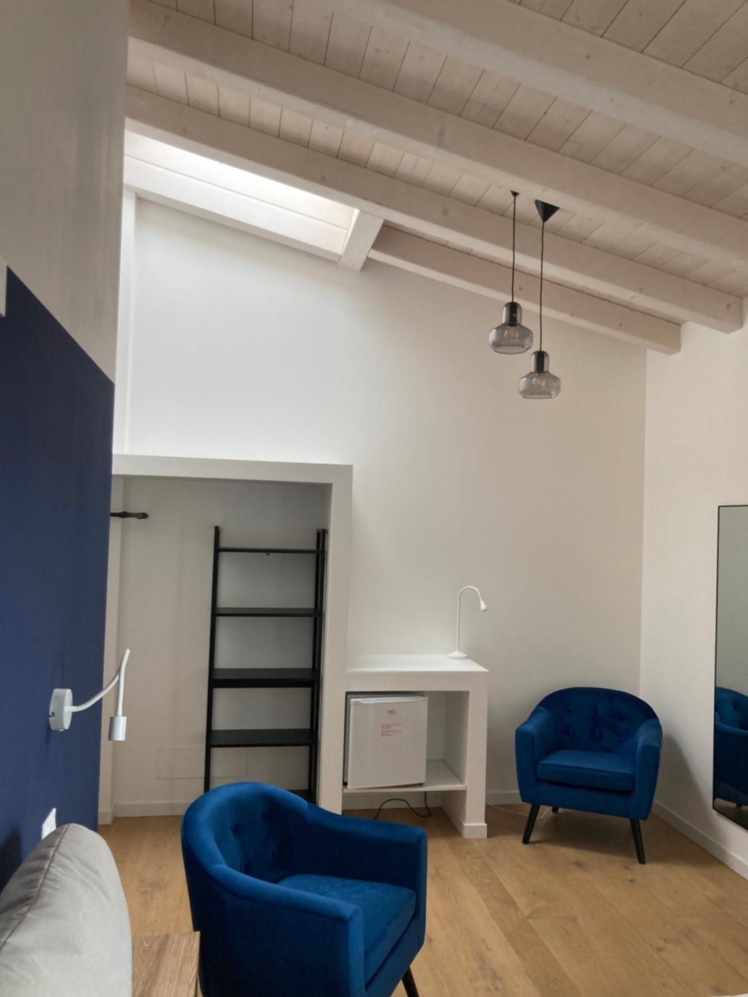 グラード Casa Di Mirea Bed & Breakfast エクステリア 写真