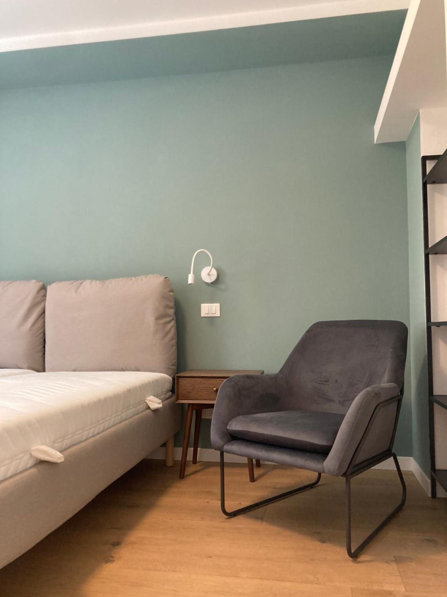 グラード Casa Di Mirea Bed & Breakfast エクステリア 写真