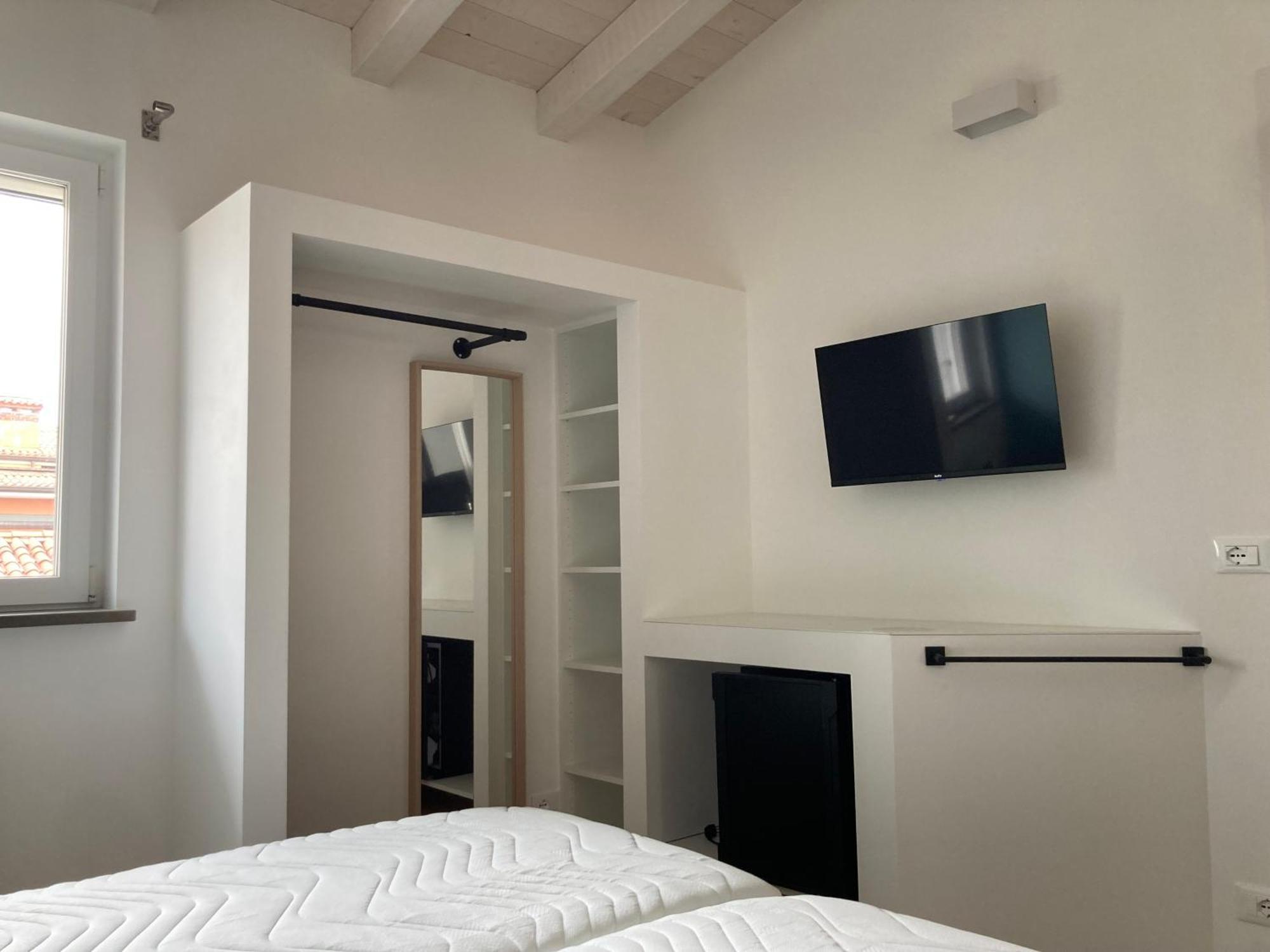 グラード Casa Di Mirea Bed & Breakfast エクステリア 写真