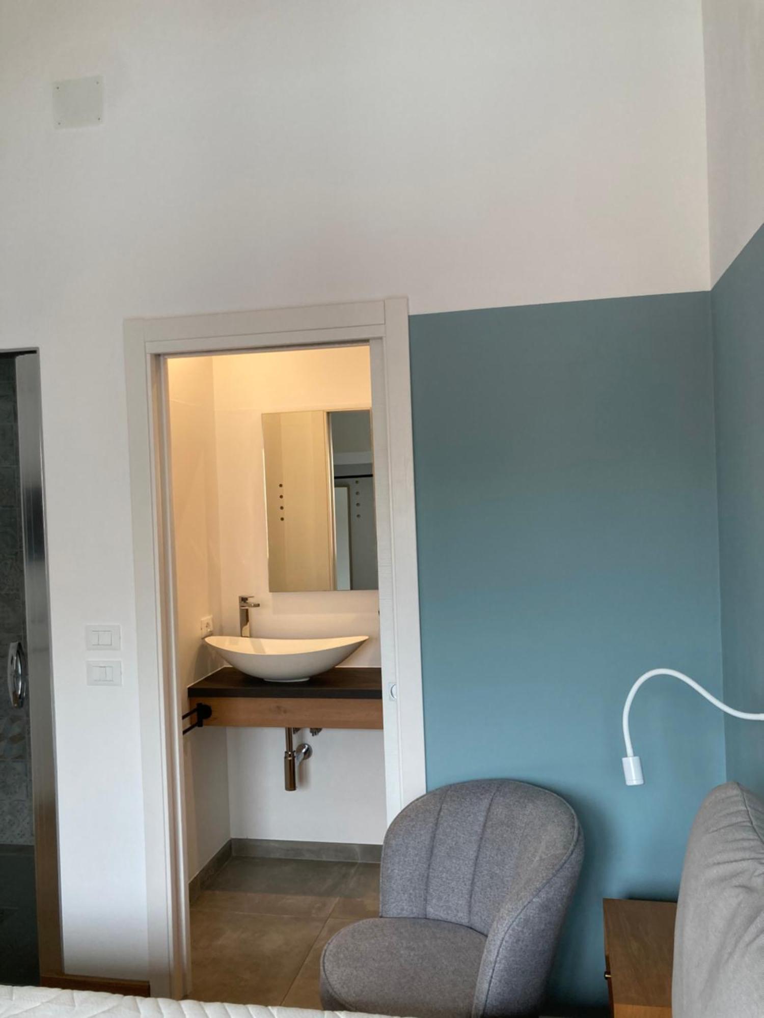 グラード Casa Di Mirea Bed & Breakfast エクステリア 写真