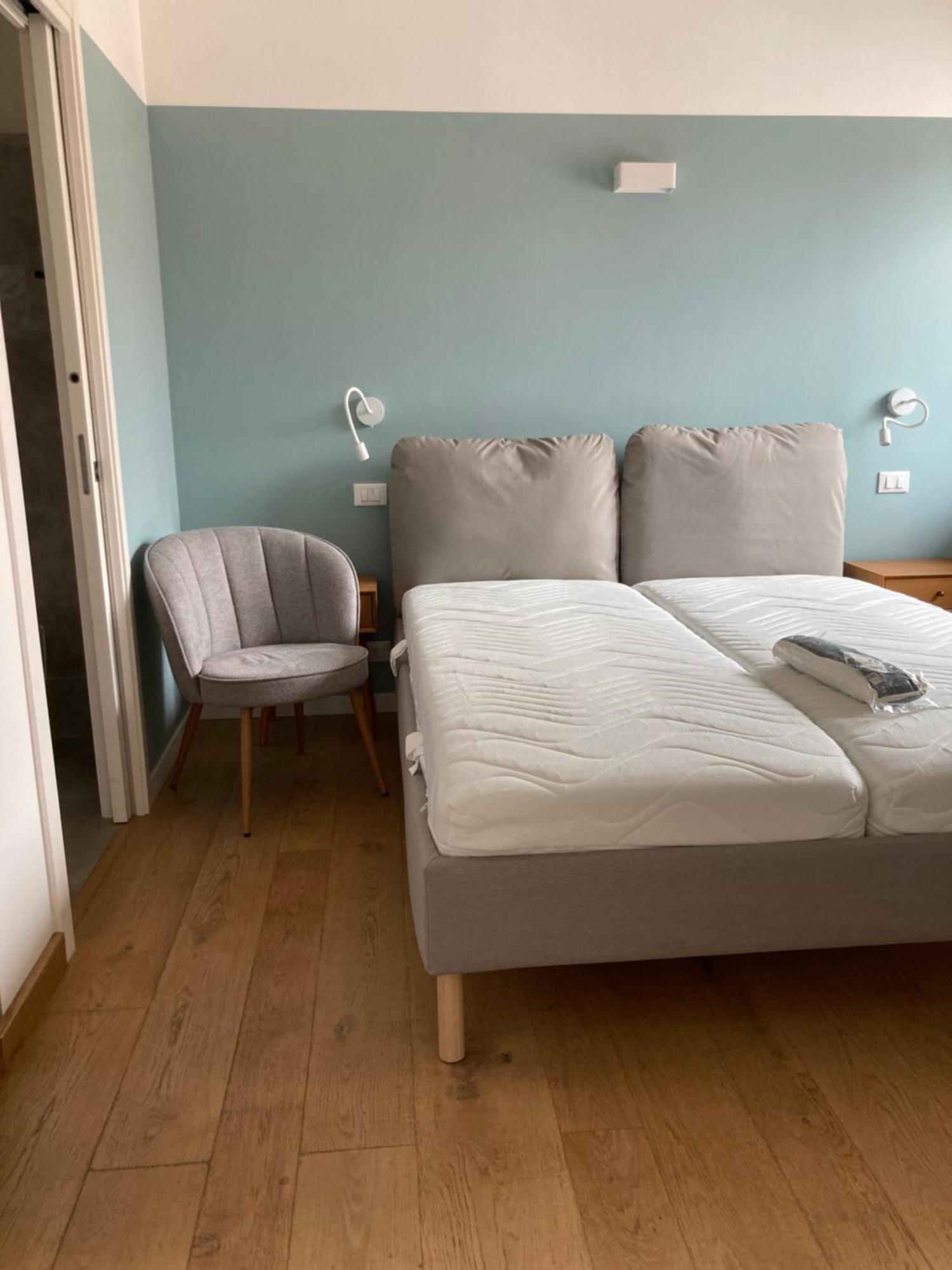 グラード Casa Di Mirea Bed & Breakfast エクステリア 写真