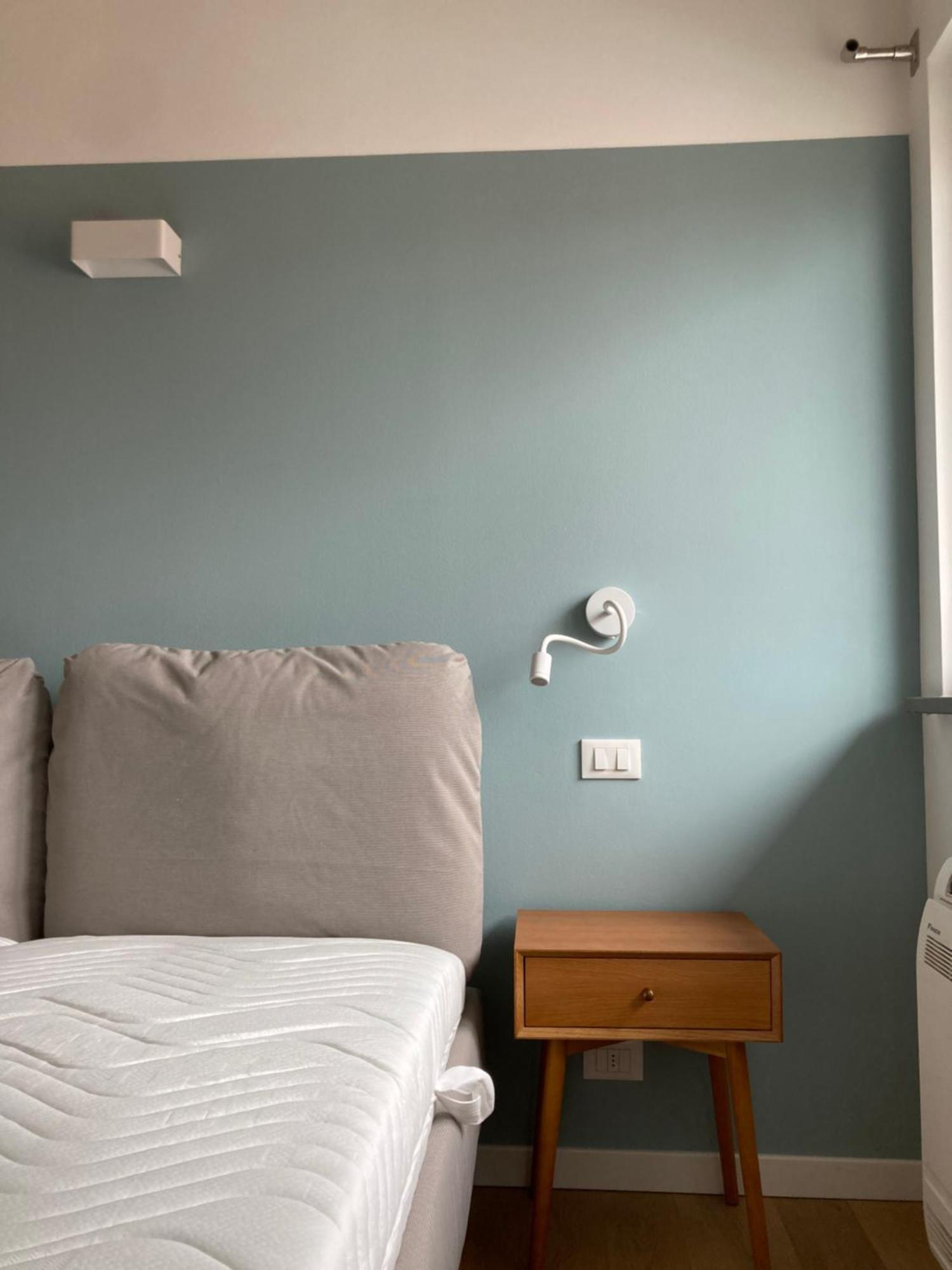 グラード Casa Di Mirea Bed & Breakfast エクステリア 写真