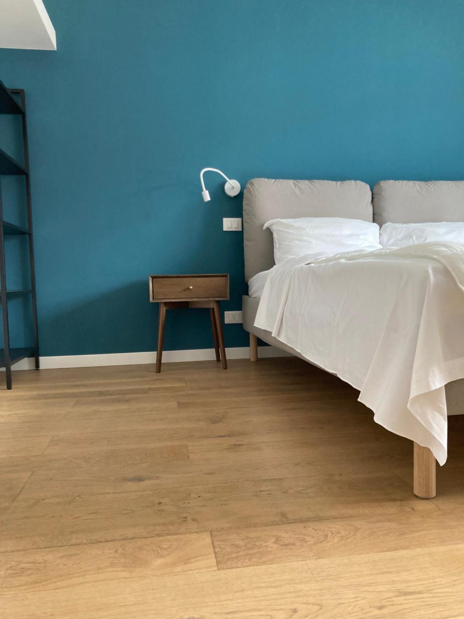 グラード Casa Di Mirea Bed & Breakfast エクステリア 写真