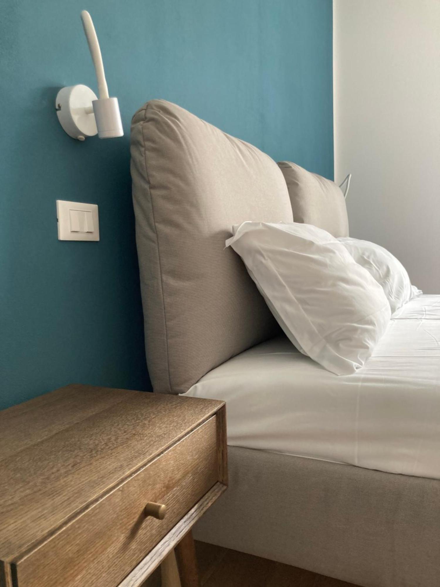 グラード Casa Di Mirea Bed & Breakfast エクステリア 写真