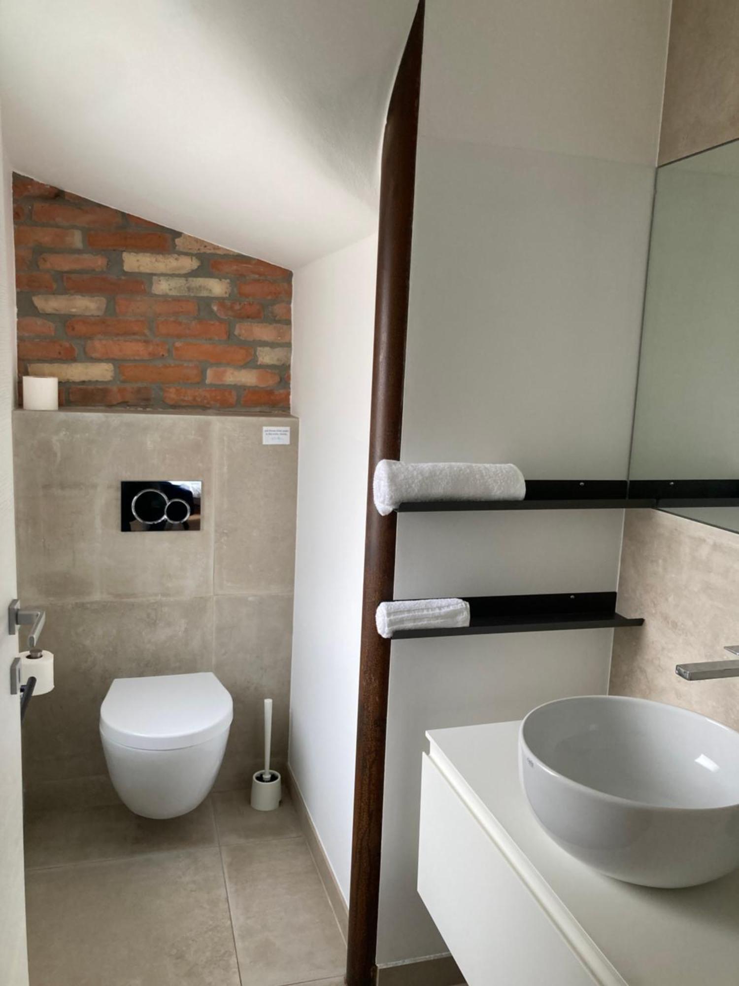 グラード Casa Di Mirea Bed & Breakfast エクステリア 写真