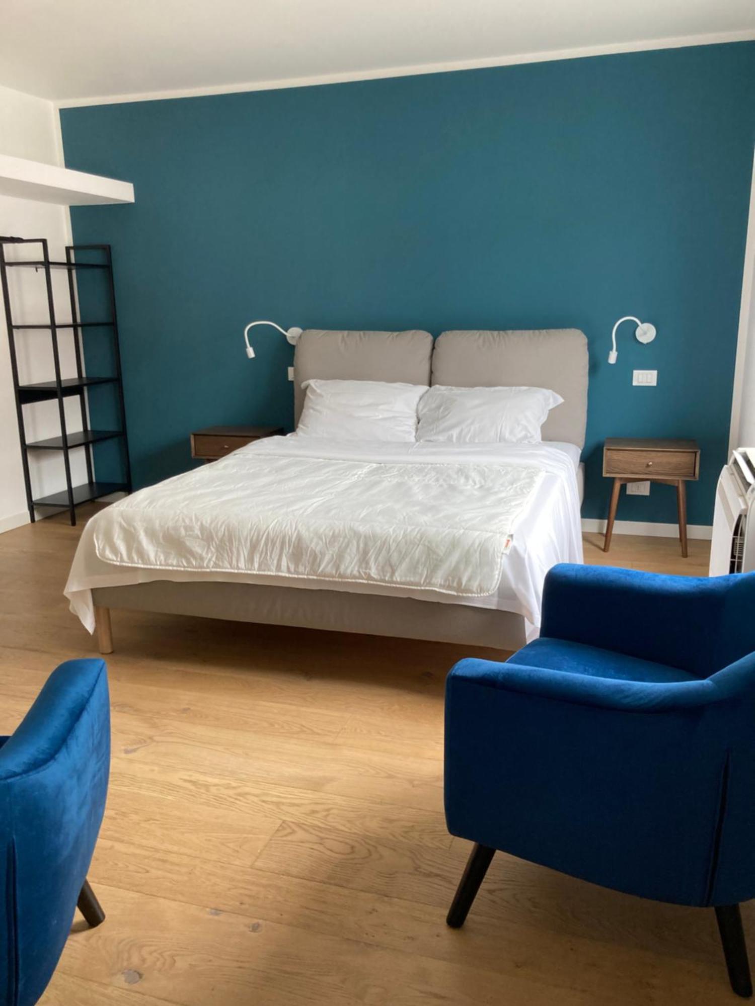 グラード Casa Di Mirea Bed & Breakfast エクステリア 写真