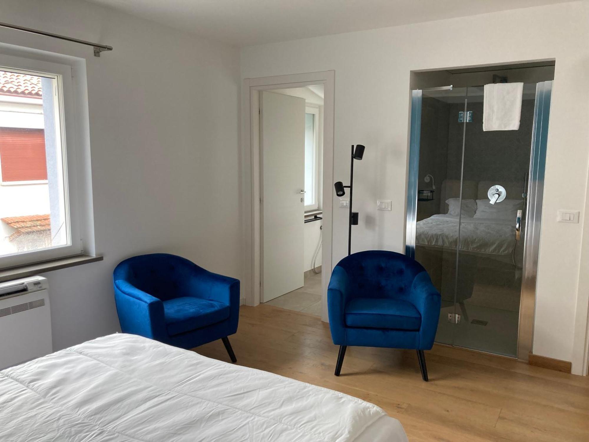グラード Casa Di Mirea Bed & Breakfast エクステリア 写真