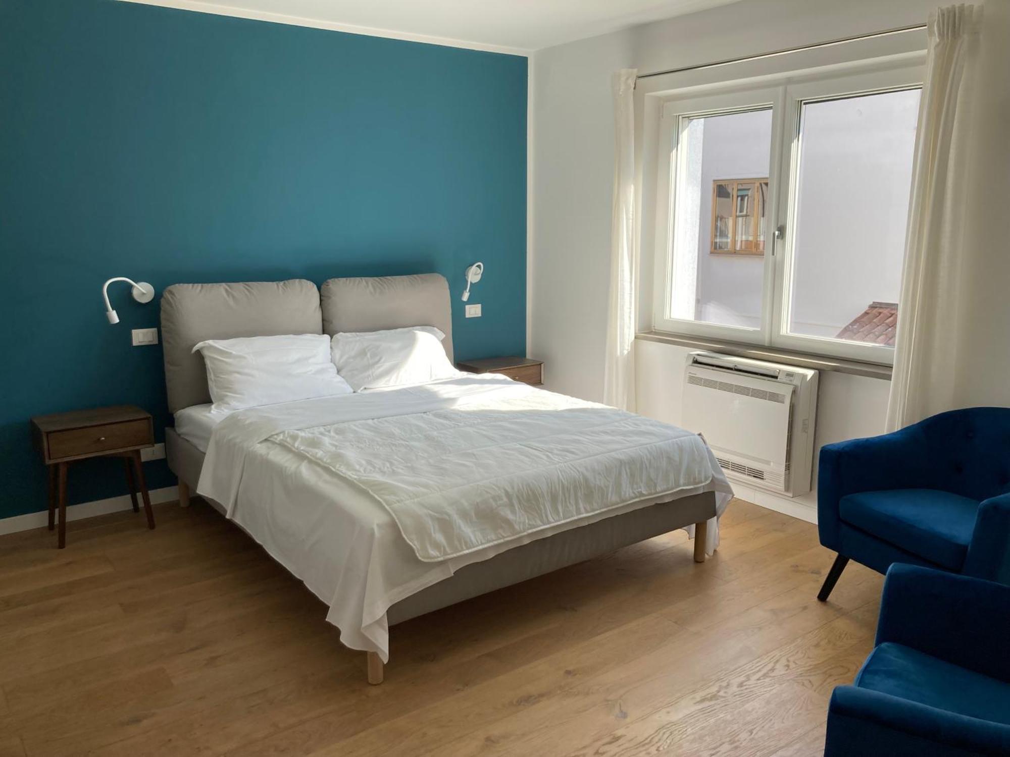 グラード Casa Di Mirea Bed & Breakfast 部屋 写真