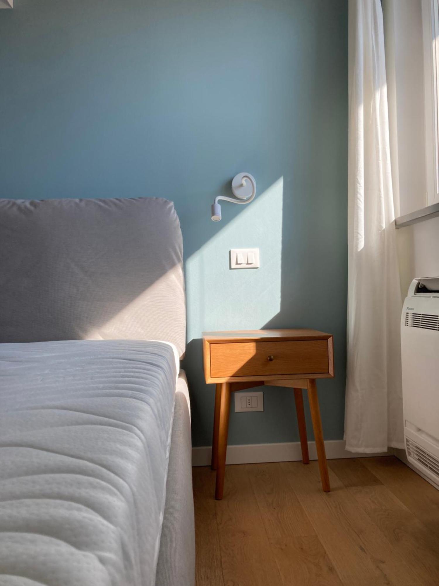 グラード Casa Di Mirea Bed & Breakfast エクステリア 写真