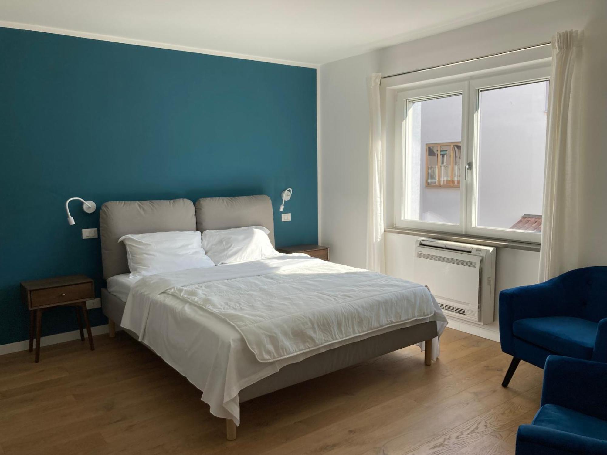 グラード Casa Di Mirea Bed & Breakfast エクステリア 写真