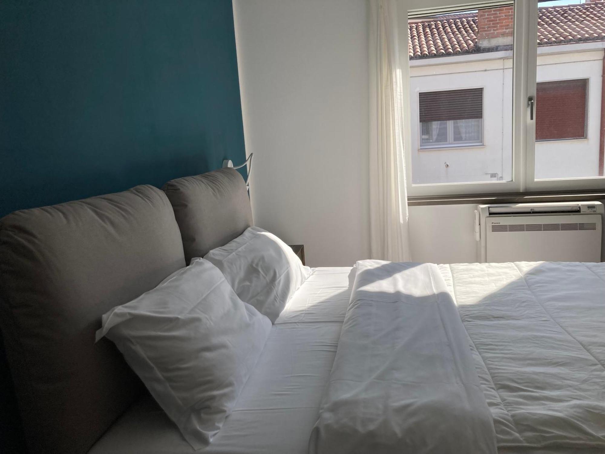 グラード Casa Di Mirea Bed & Breakfast エクステリア 写真