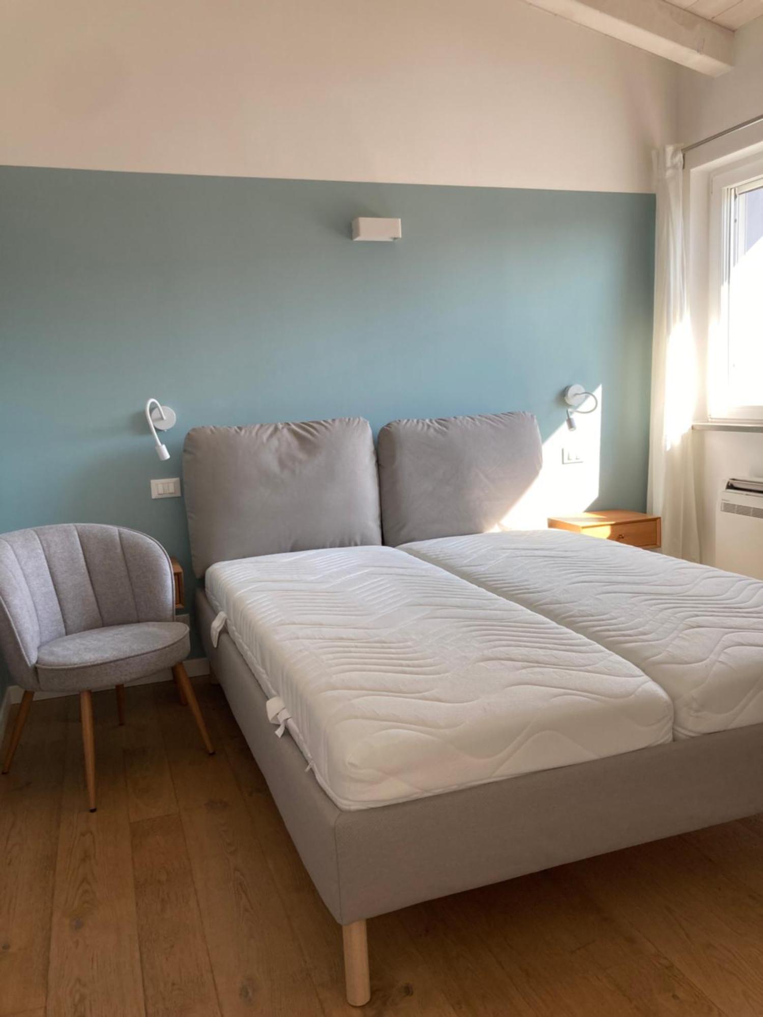グラード Casa Di Mirea Bed & Breakfast エクステリア 写真