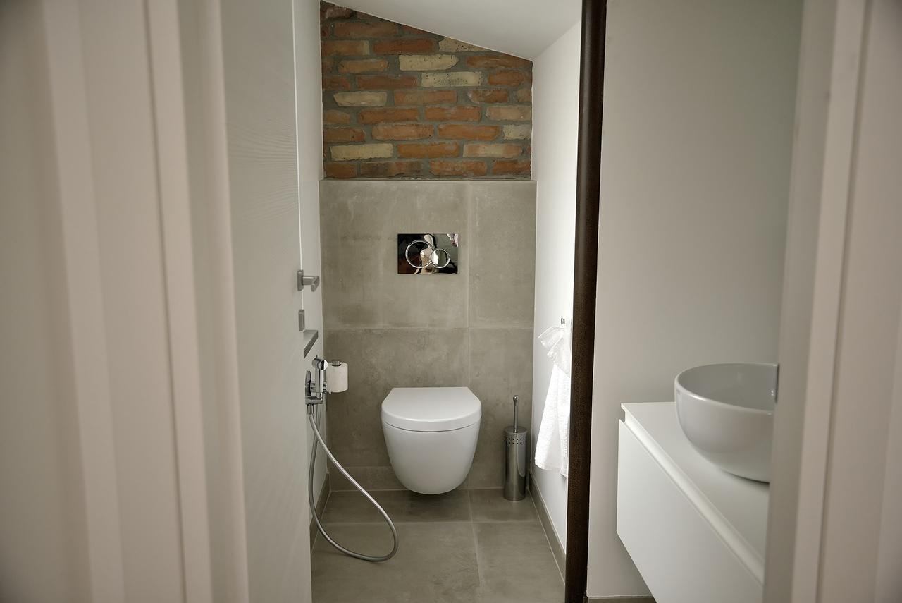 グラード Casa Di Mirea Bed & Breakfast エクステリア 写真