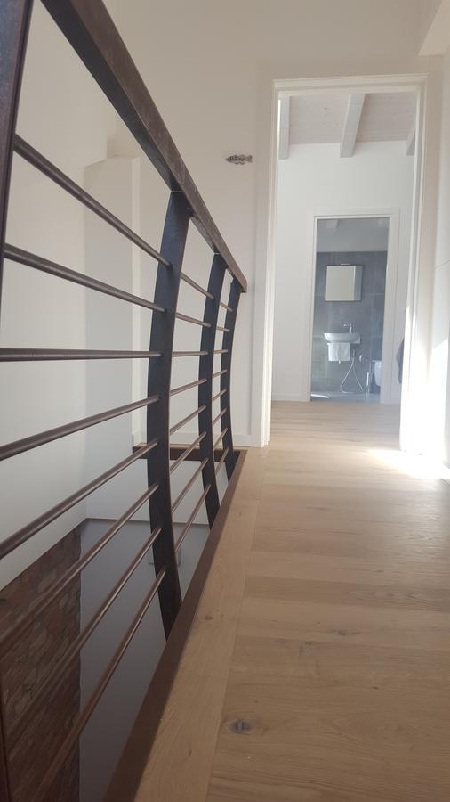グラード Casa Di Mirea Bed & Breakfast エクステリア 写真